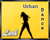 |L| Urban dances