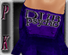 [PK]DubPsychos Purple