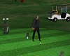 CK Golfing Practice