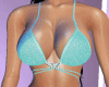 Angel Bikini Turquise