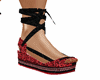 {Ash} Reshma Shoes