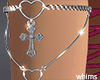 Kei Arm Chains
