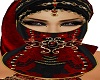 Red Black Veil