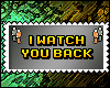 [KC]I Watch You Back