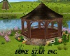Springtime Gazebo