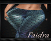 F Romina bott blue RL