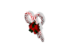 Candy Cane Deco