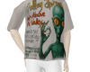 Mel ET Valley T-shirt