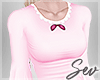 *S Lolita Pink Dress