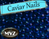 Caviar Dark Blue