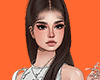 Cheking my nails anim