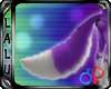 ~L~ Purple Ranger TailV2
