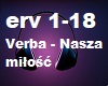 Verba - Nasza milosc