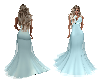 [N] Robe bleu