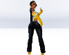 Shane Petite