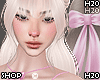 Quinn Blonde/Pink