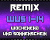 $| Wochenend und Sonnens