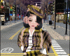 Plaid prp kpop fit