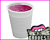 White party Cup M/F