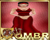 QMBR NPC Lady in Red