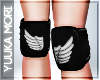 yʍ! Winged Knees