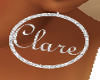 ~DT~ Ear Rings Clare