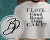 eBPe Love Cake Crop