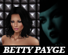 BP Black Betty Presley