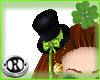 [RU]St. Patrick's Hat 2