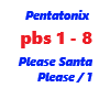 Pentatonix / Please