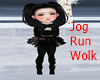 Jog,Run,Wolk-FunnyAction