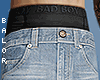 ♛ BadBoy Jeans Stone.