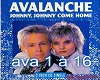 Avalanche - Johnny Johnn