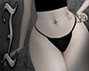 𝔗 black bikini