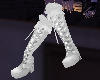 CW Angelic Boots v1