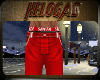 Santa Sexy Pant