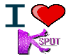 I Love K Spot