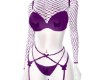 butterfly Lingerie L/PR