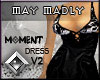 [MAy] Moment V2 Dress