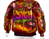 Psychotic
