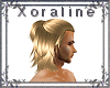 (XL)Blonde Warrior
