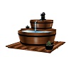 [S]-Barrel Ctry Fountain