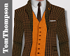 Amber Formal Suit