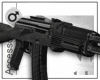 Modern AK47 - M/F