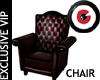 Chesterfield Chair