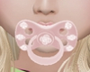 Child Summer Pacifier RS
