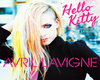 AvrilLavigne-HelloKitty