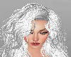 *Snow* Silver Vanessa