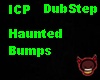 Dub ICP- Haunted Bumps