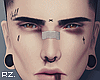 rz. Hurt+Tattoo+Band Aid